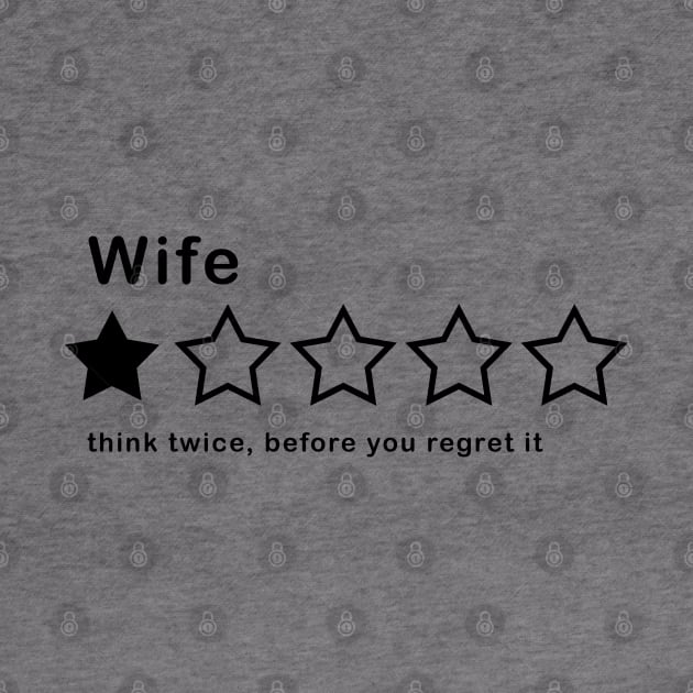 Wife Review by ahmadist